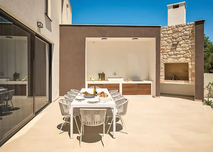 Villa Five K By Interhome *