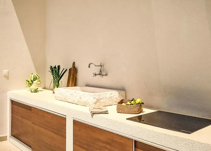 Five K By Interhome プリモシュテン