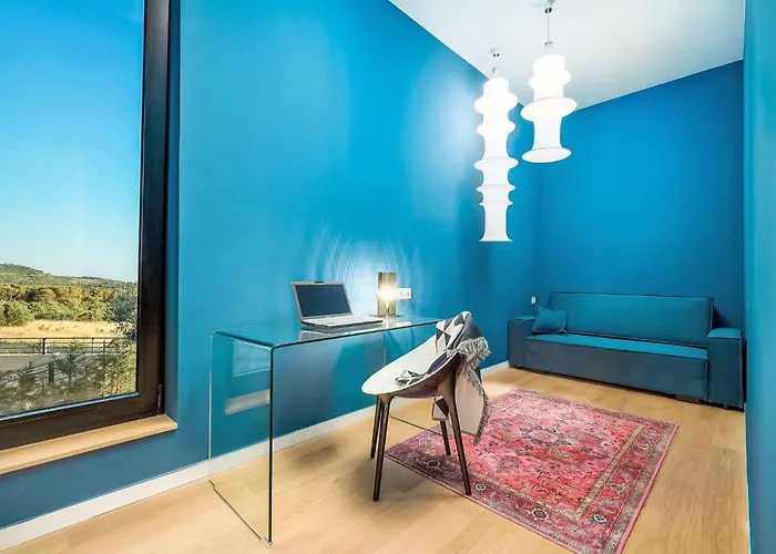 Five K By Interhome Villa Primošten