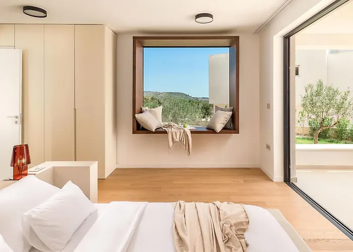 Villa Five K By Interhome *