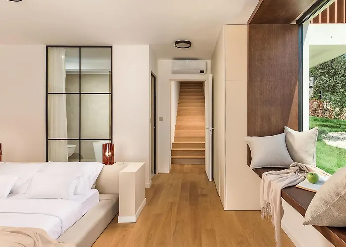 Five K By Interhome Villa Primošten