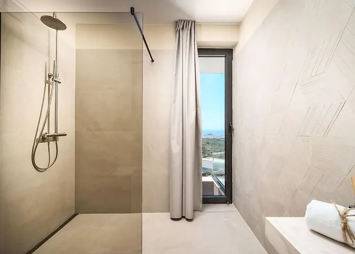 Five K By Interhome Villa Primošten