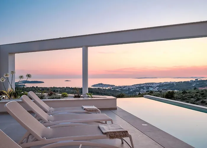 ヴィラ Five K By Interhome *