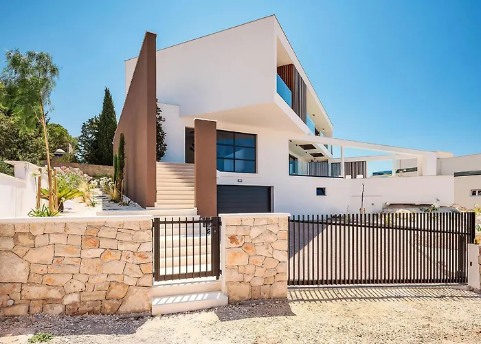 Five K By Interhome *