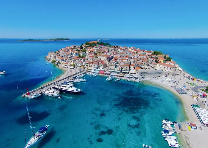 Five K By Interhome ヴィラ プリモシュテン