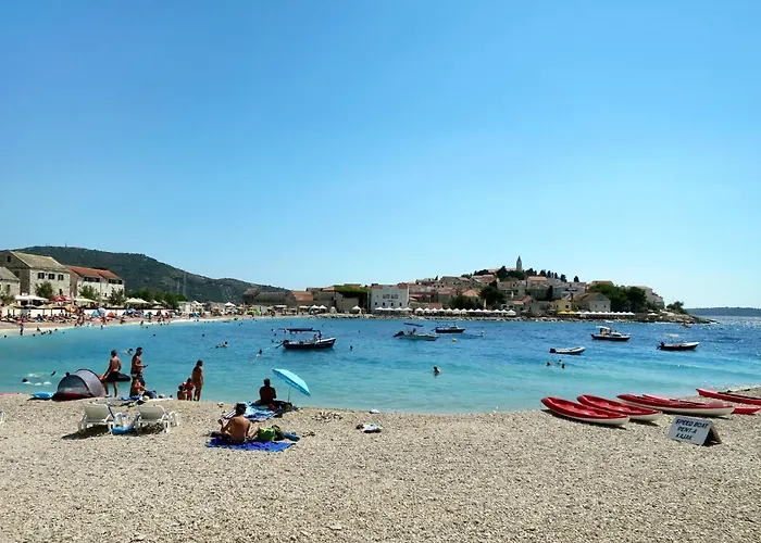 Five K By Interhome *