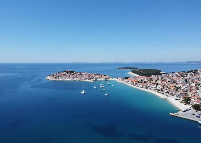 Five K By Interhome * プリモシュテン